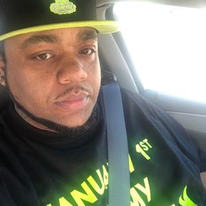 Meet your Posher, Ronald